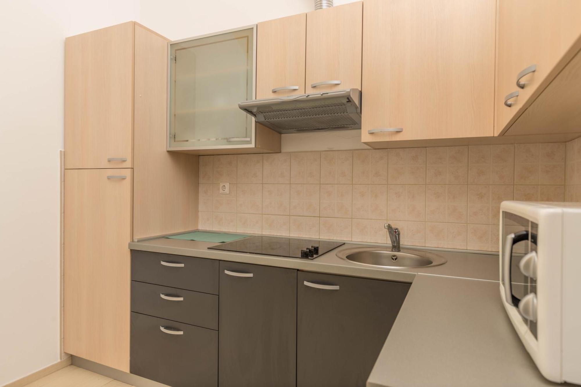 Апартаменты Nala Apartman 9 Селце Экстерьер фото